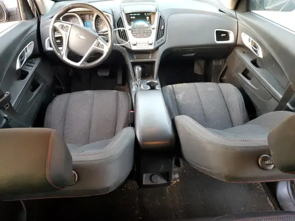 2GNFLFEK3G6345806 2016 CHEVROLET EQUINOX - Image 8