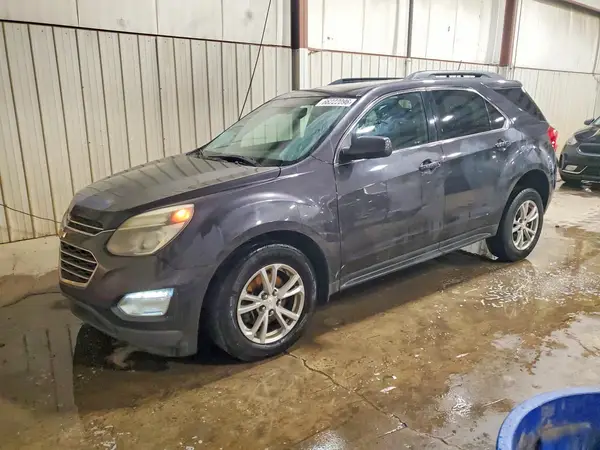 2GNFLFEK3G6347832 2016 CHEVROLET EQUINOX - Image 1