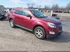 2GNFLFEK3G6349306 2016 CHEVROLET EQUINOX