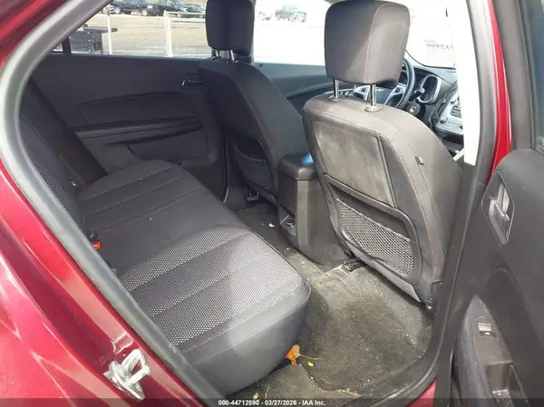 2GNFLFEK3G6349306 2016 CHEVROLET EQUINOX - Image 8