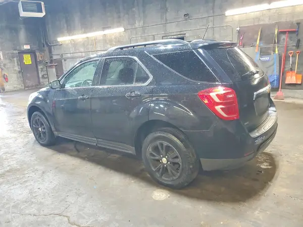 2GNFLFEK3G6351489 2016 CHEVROLET EQUINOX - Image 2