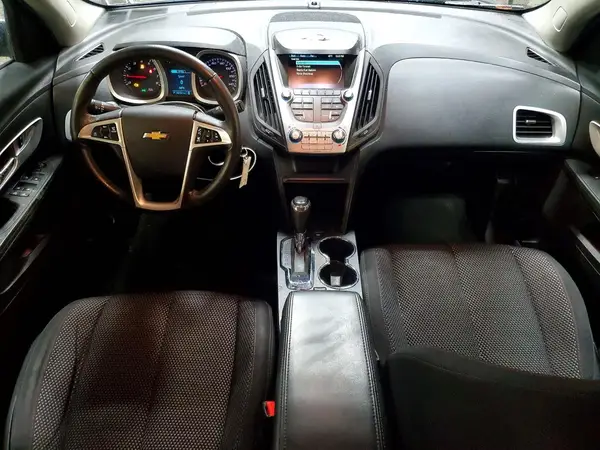 2GNFLFEK3G6351489 2016 CHEVROLET EQUINOX - Image 8