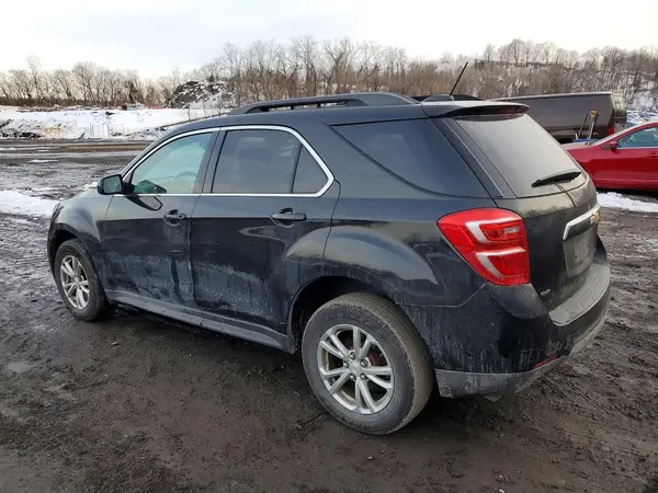 2GNFLFEK3G6351573 2016 CHEVROLET EQUINOX - Image 2