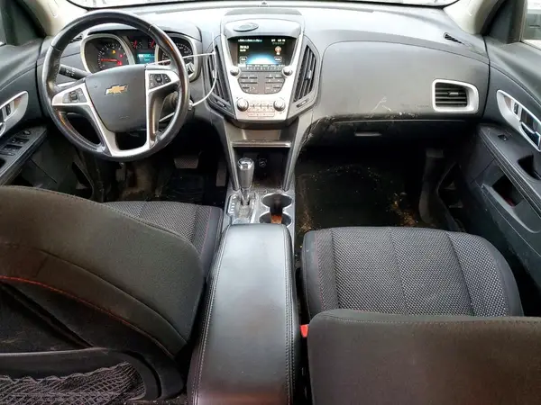 2GNFLFEK3G6351573 2016 CHEVROLET EQUINOX - Image 8