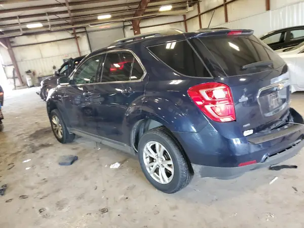 2GNFLFEK3G6351931 2016 CHEVROLET EQUINOX - Image 2