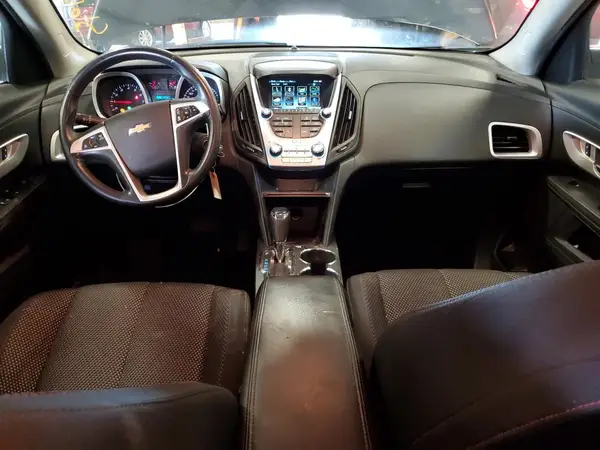 2GNFLFEK3G6351931 2016 CHEVROLET EQUINOX - Image 8