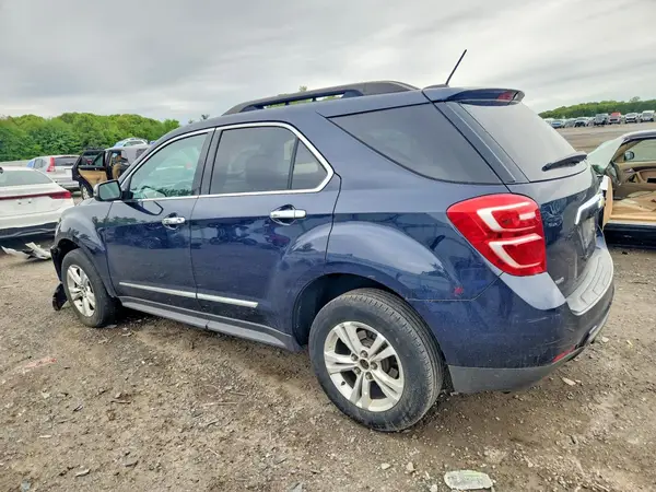 2GNFLFEK3G6351962 2016 CHEVROLET EQUINOX - Image 2