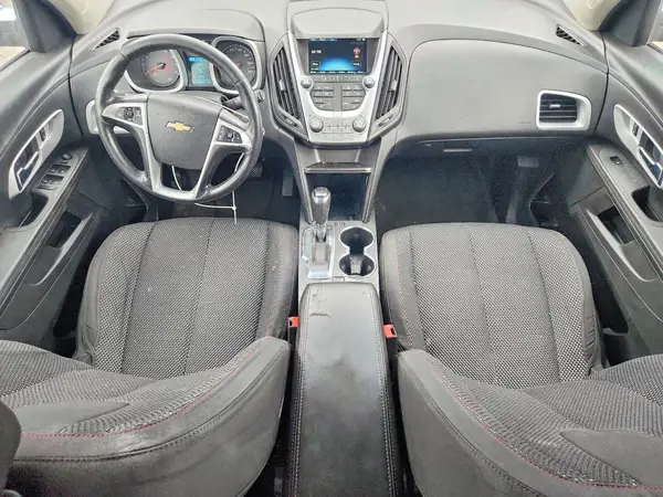 2GNFLFEK3G6351962 2016 CHEVROLET EQUINOX - Image 8