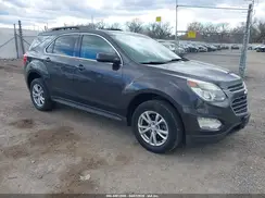 2GNFLFEK3G6353596 2016 CHEVROLET EQUINOX