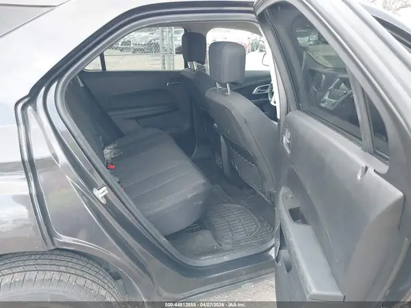 2GNFLFEK3G6353596 2016 CHEVROLET EQUINOX - Image 8