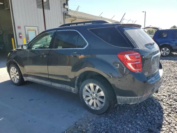 2GNFLFEK3G6355980 2016 CHEVROLET EQUINOX - Image 2