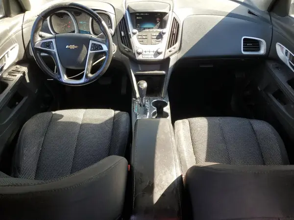 2GNFLFEK3G6355980 2016 CHEVROLET EQUINOX - Image 8