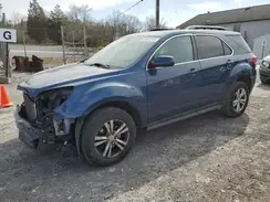 2GNFLFEK3G6356904 2016 CHEVROLET EQUINOX