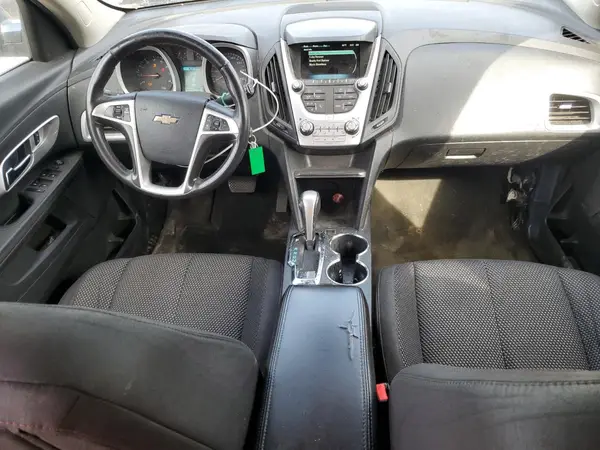 2GNFLFEK3G6356904 2016 CHEVROLET EQUINOX - Image 8