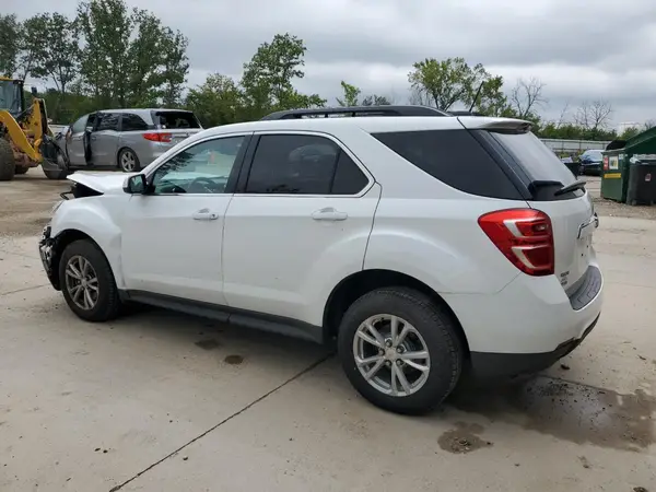 2GNFLFEK3G6356966 2016 CHEVROLET EQUINOX - Image 2