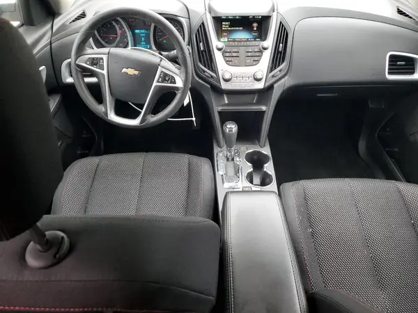 2GNFLFEK3G6356966 2016 CHEVROLET EQUINOX - Image 8