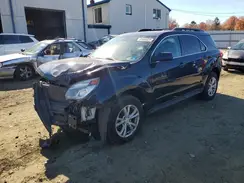 2GNFLFEK3G6357566 2016 CHEVROLET EQUINOX