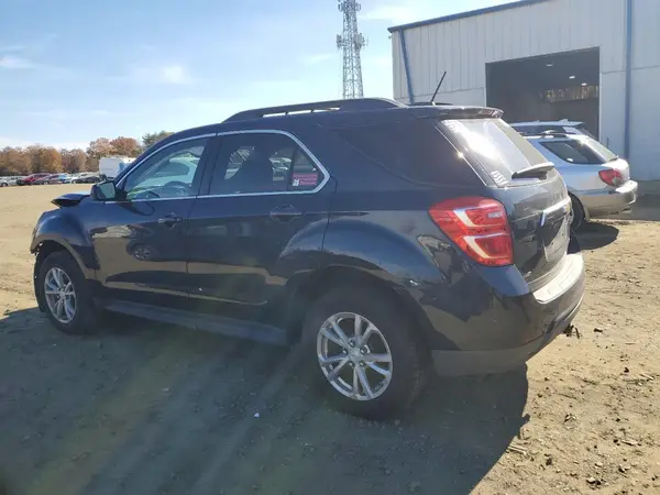 2GNFLFEK3G6357566 2016 CHEVROLET EQUINOX - Image 2