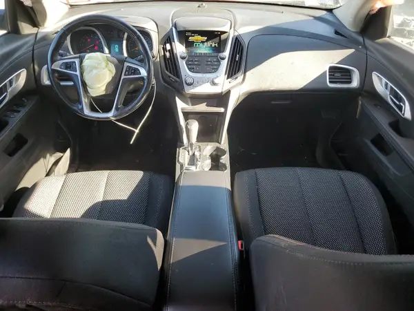 2GNFLFEK3G6357566 2016 CHEVROLET EQUINOX - Image 8