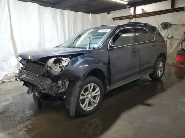 2GNFLFEK3G6357731 2016 CHEVROLET EQUINOX - Image 1