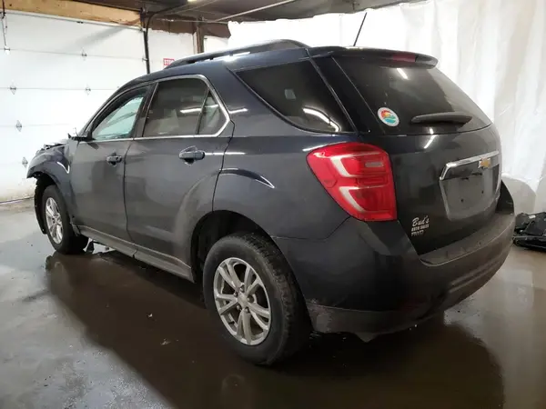 2GNFLFEK3G6357731 2016 CHEVROLET EQUINOX - Image 2