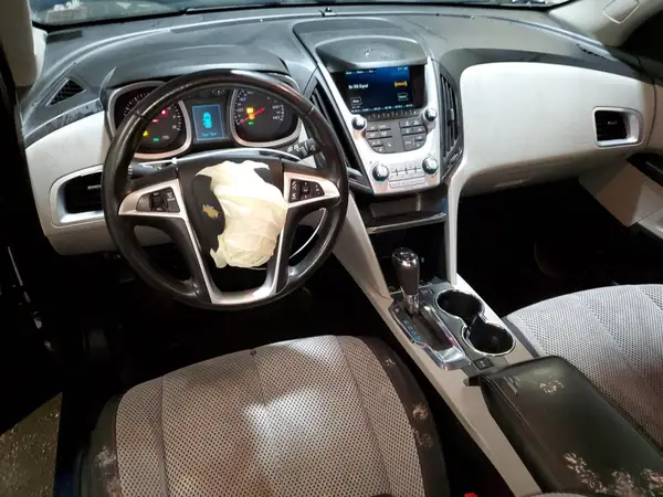 2GNFLFEK3G6357731 2016 CHEVROLET EQUINOX - Image 8