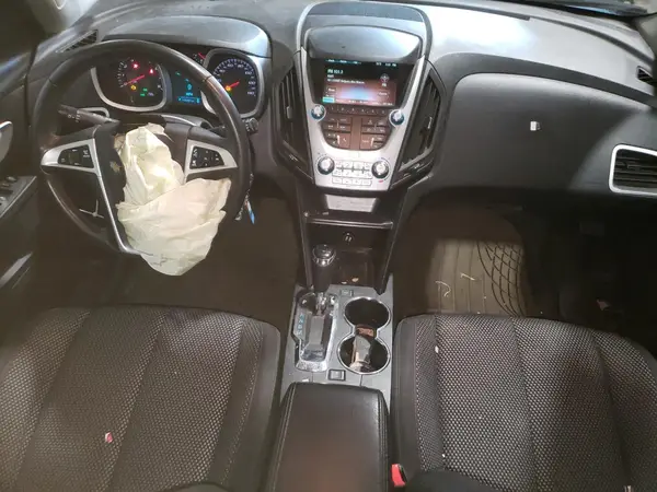 2GNFLFEK3G6358104 2016 CHEVROLET EQUINOX - Image 8