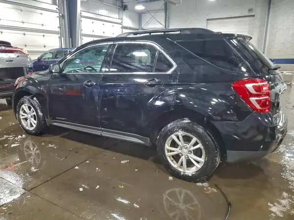 2GNFLFEK3H6100229 2017 CHEVROLET EQUINOX - Image 2