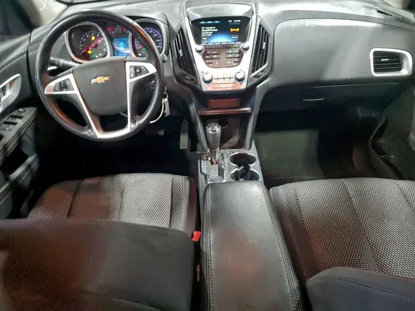 2GNFLFEK3H6100229 2017 CHEVROLET EQUINOX - Image 8
