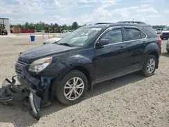 2GNFLFEK3H6100909 2017 CHEVROLET EQUINOX