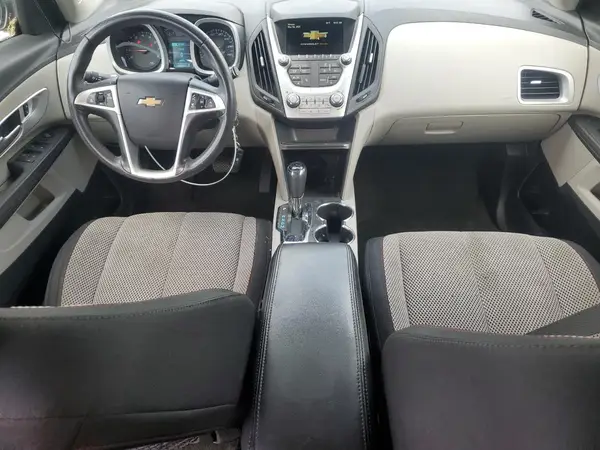 2GNFLFEK3H6100909 2017 CHEVROLET EQUINOX - Image 8