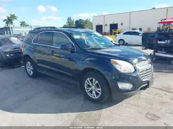 2GNFLFEK3H6101610 2017 CHEVROLET EQUINOX