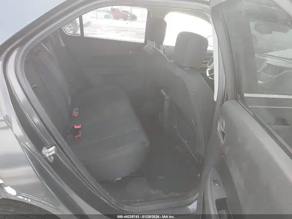 2GNFLFEK3H6107066 2017 CHEVROLET EQUINOX - Image 8