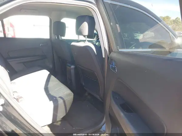 2GNFLFEK3H6112462 2017 CHEVROLET EQUINOX - Image 8