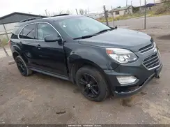 2GNFLFEK3H6115393 2017 CHEVROLET EQUINOX
