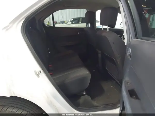 2GNFLFEK3H6119878 2017 CHEVROLET EQUINOX - Image 8