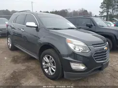 2GNFLFEK3H6121131 2017 CHEVROLET EQUINOX