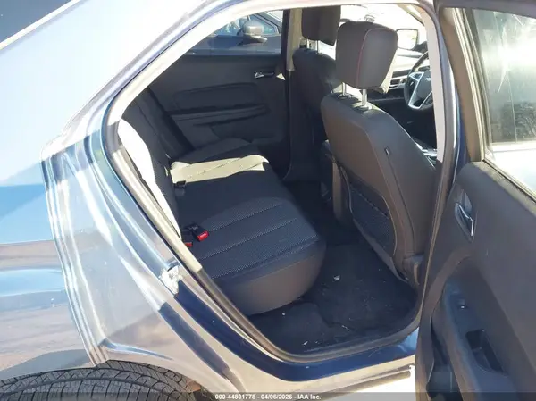 2GNFLFEK3H6121744 2017 CHEVROLET EQUINOX - Image 8