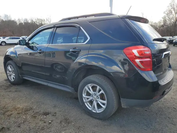 2GNFLFEK3H6122005 2017 CHEVROLET EQUINOX - Image 2