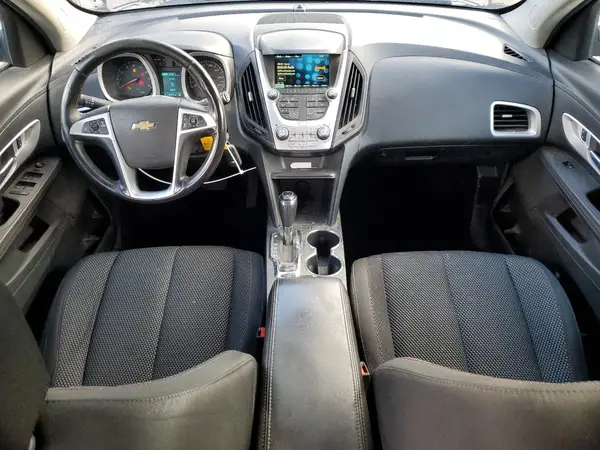 2GNFLFEK3H6122005 2017 CHEVROLET EQUINOX - Image 8