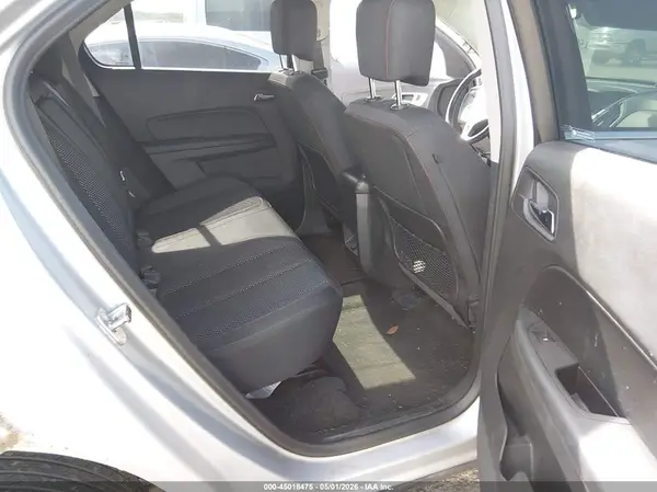 2GNFLFEK3H6125356 2017 CHEVROLET EQUINOX - Image 8