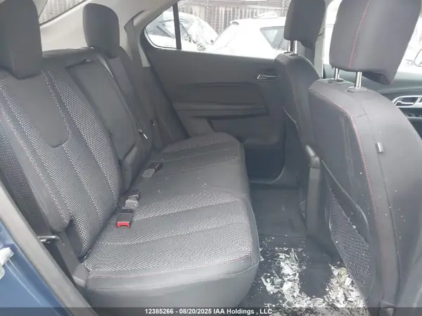 2GNFLFEK3H6128127 2017 CHEVROLET EQUINOX - Image 8