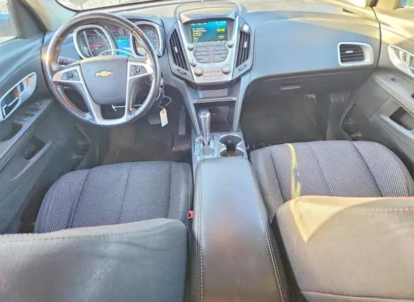 2GNFLFEK3H6132839 2017 CHEVROLET EQUINOX - Image 8
