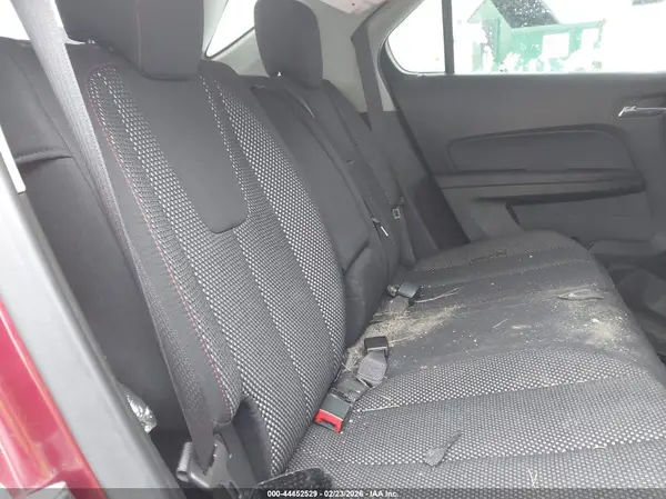 2GNFLFEK3H6135482 2017 CHEVROLET EQUINOX - Image 8