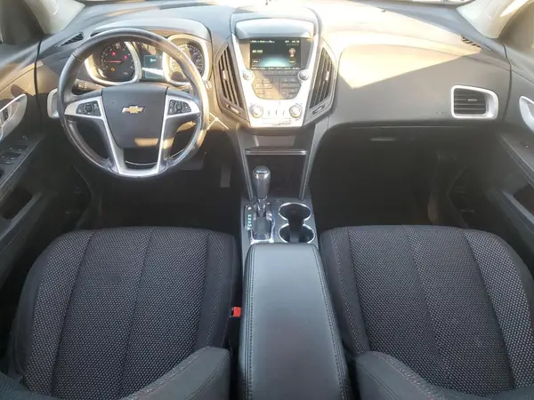 2GNFLFEK3H6137006 2017 CHEVROLET EQUINOX - Image 8