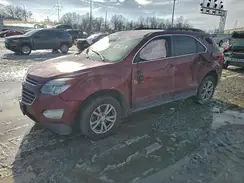 2GNFLFEK3H6140309 2017 CHEVROLET EQUINOX