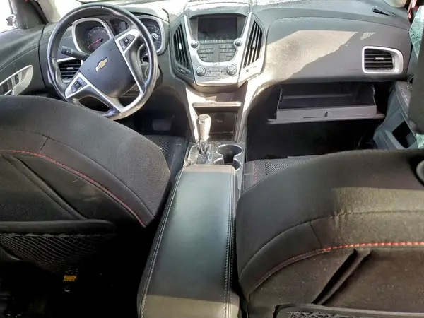 2GNFLFEK3H6140309 2017 CHEVROLET EQUINOX - Image 8