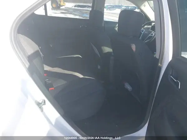 2GNFLFEK3H6141847 2017 CHEVROLET EQUINOX - Image 8