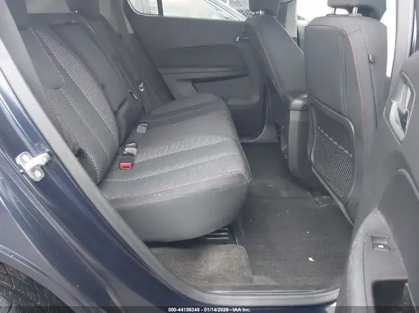 2GNFLFEK3H6144540 2017 CHEVROLET EQUINOX - Image 8