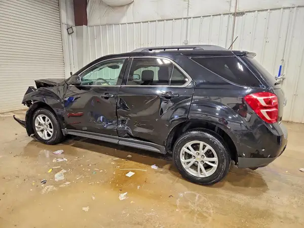 2GNFLFEK3H6147034 2017 CHEVROLET EQUINOX - Image 2